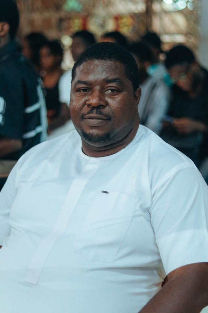 Professor Edward Oregbheme Erhagbe